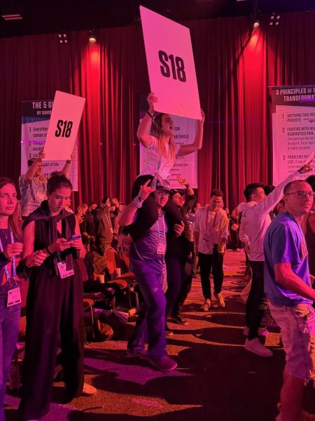 Date with Destiny 2024 photo 4